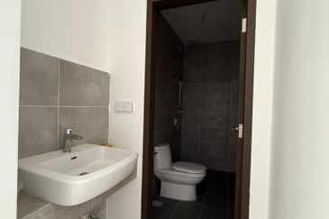 Topaz Residenz @ Bandar Seri Alam