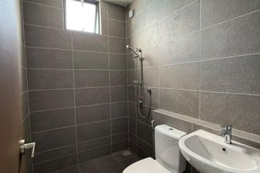 Topaz Residenz @ Bandar Seri Alam