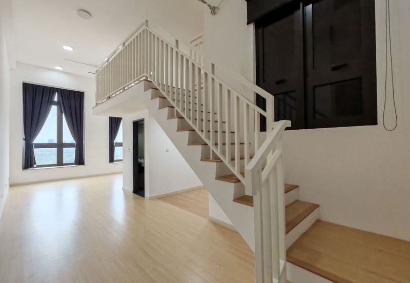 Sunway Grid Residence