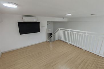 Sunway Grid Residence