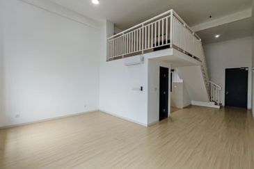 Sunway Grid Residence