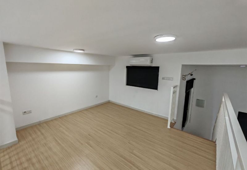 Sunway Grid Residence