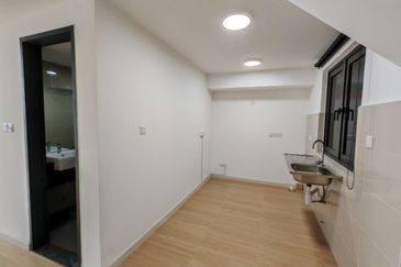 Sunway Grid Residence