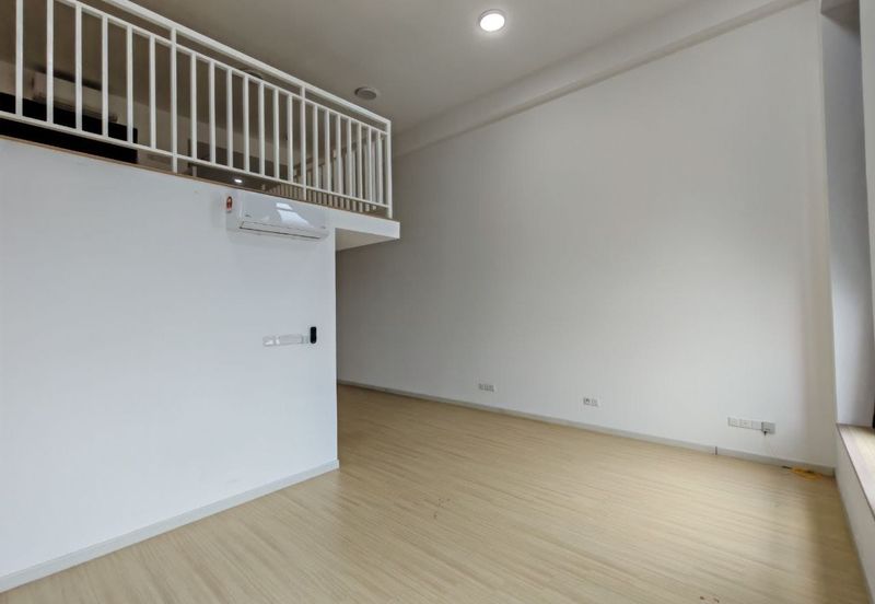 Sunway Grid Residence