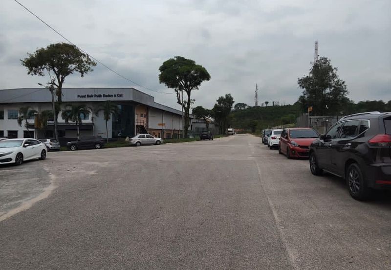 Taman Perindustrian Sri Plentong