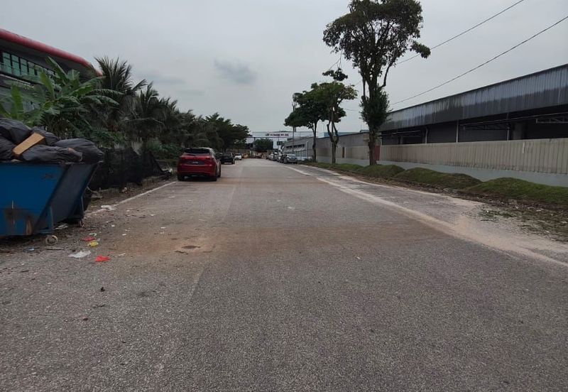 Taman Perindustrian Sri Plentong