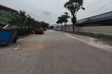 Taman Perindustrian Sri Plentong