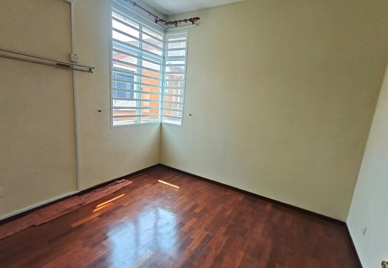 Seri Austin East Zone