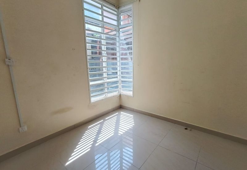 Seri Austin East Zone