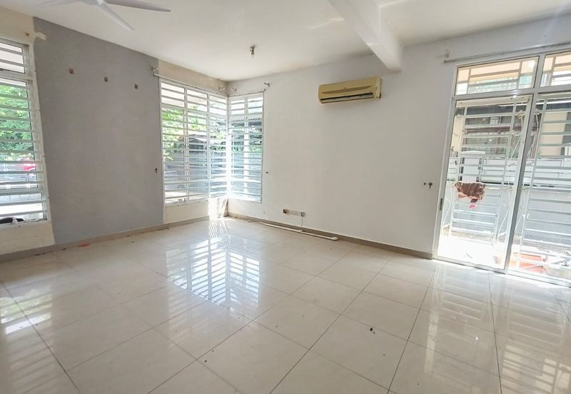 Seri Austin East Zone