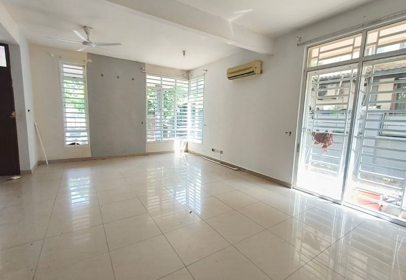 Seri Austin East Zone