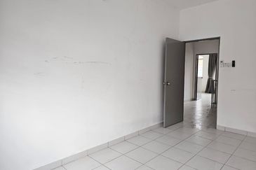 Scientex Pulai, Taman Pulai Mutiara