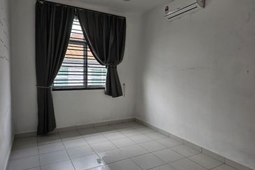 Scientex Pulai, Taman Pulai Mutiara