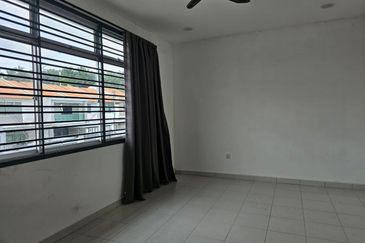 Scientex Pulai, Taman Pulai Mutiara