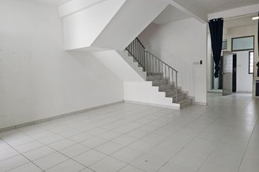 Scientex Pulai, Taman Pulai Mutiara