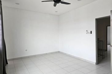 Scientex Pulai, Taman Pulai Mutiara