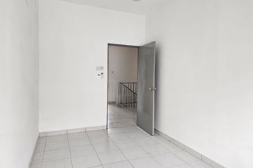 Scientex Pulai, Taman Pulai Mutiara