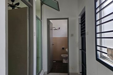 Scientex Pulai, Taman Pulai Mutiara