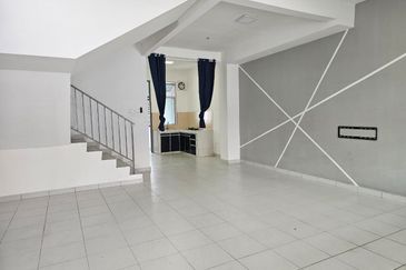 Scientex Pulai, Taman Pulai Mutiara