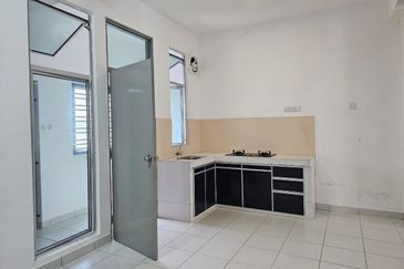 Scientex Pulai, Taman Pulai Mutiara