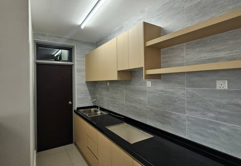 KSL Residence 2 @ Kangkar Tebrau