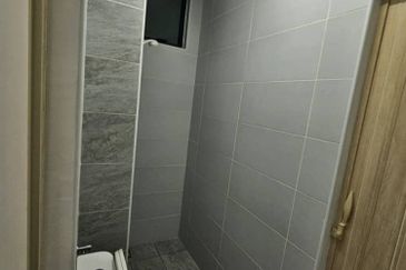 KSL Residence 2 @ Kangkar Tebrau