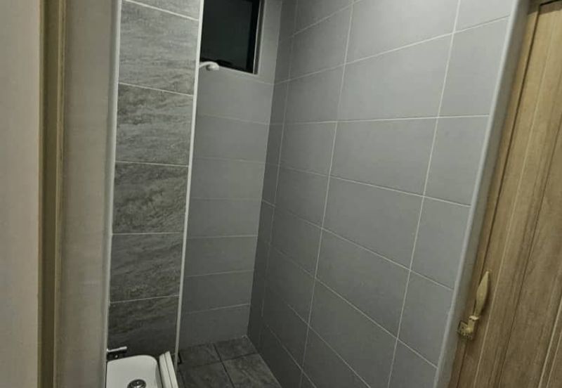 KSL Residence 2 @ Kangkar Tebrau