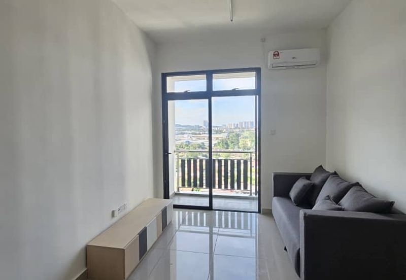 KSL Residence 2 @ Kangkar Tebrau