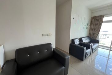 Twin Tower Residence