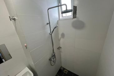 Twin Tower Residence