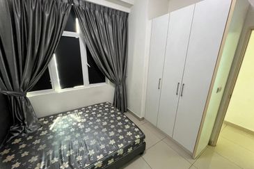 Twin Tower Residence