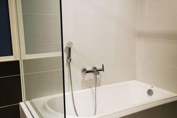 Encorp Marina Puteri Harbour