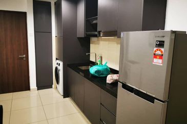 Encorp Marina Puteri Harbour