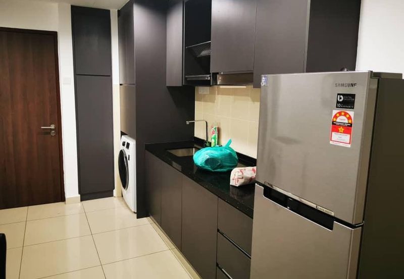 Encorp Marina Puteri Harbour