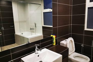 Encorp Marina Puteri Harbour