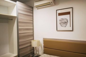 Encorp Marina Puteri Harbour