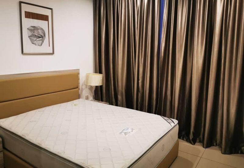 Encorp Marina Puteri Harbour