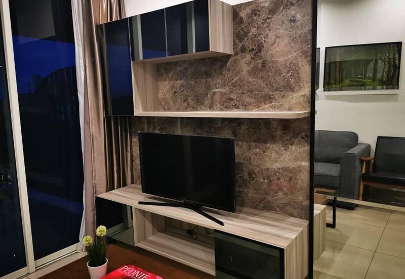 Encorp Marina Puteri Harbour