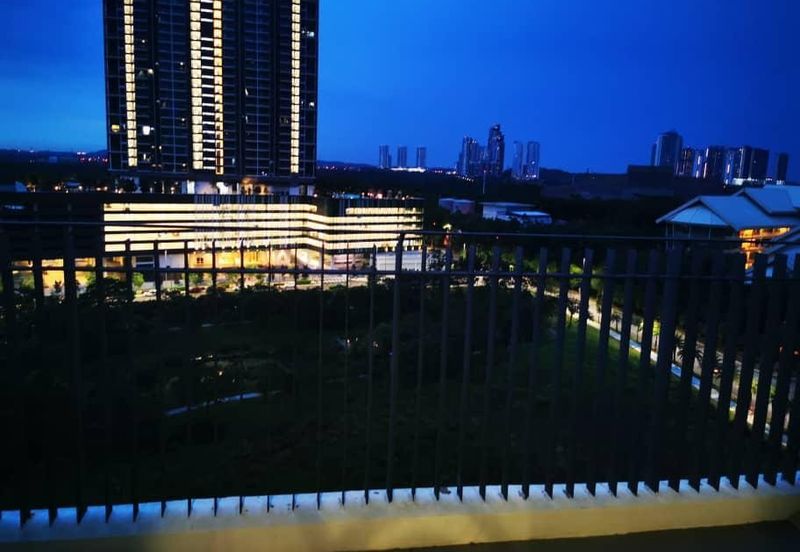 Encorp Marina Puteri Harbour