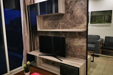 Encorp Marina Puteri Harbour