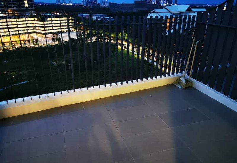 Encorp Marina Puteri Harbour