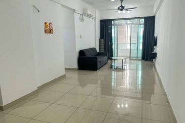 Midori Green @ Austin Heights