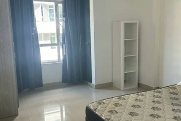 Midori Green @ Austin Heights