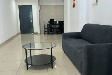 Midori Green @ Austin Heights