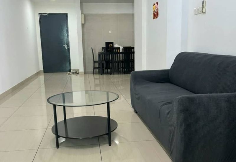 Midori Green @ Austin Heights