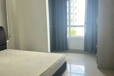 Midori Green @ Austin Heights