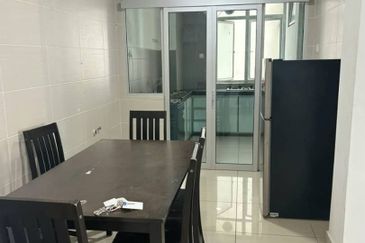 Midori Green @ Austin Heights