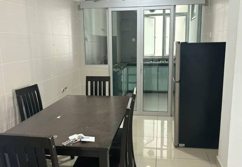 Midori Green @ Austin Heights