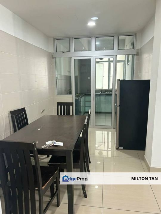 Midori Green @ Austin Heights Johor Bahru Johor Apartment Condominium For Ren 3 Bedroom Near Mount Austin , Setia Indah, Eco Spring RM2400 , Johor, Johor Bahru