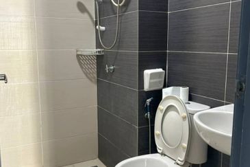 Midori Green @ Austin Heights